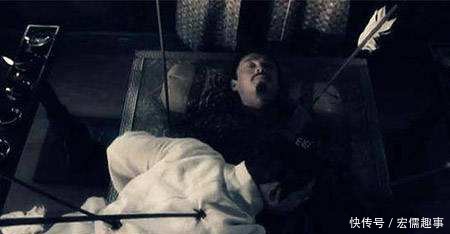 鲁穆公|一生没有败绩的吴起，为了高官厚禄杀妻求将，结局依然悲惨