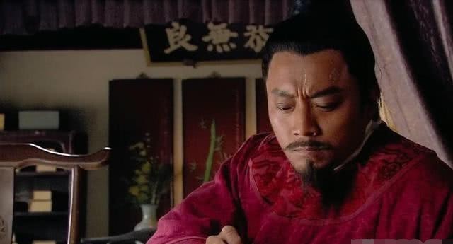 宋江死后,吴用为何不去报仇,而是在坟前自缢?原因太不可思议!