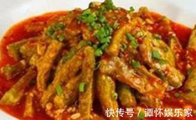 鸡腿|美食推荐香辣鸡腿炒酸菜，肉末炒粉丝，麻辣茄条，麻辣鱼泡