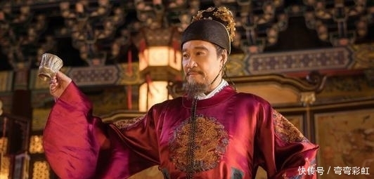 蒙古部落|朱棣擅改朱元璋的一项国策，最终导致明亡！毕竟儿子不如爹