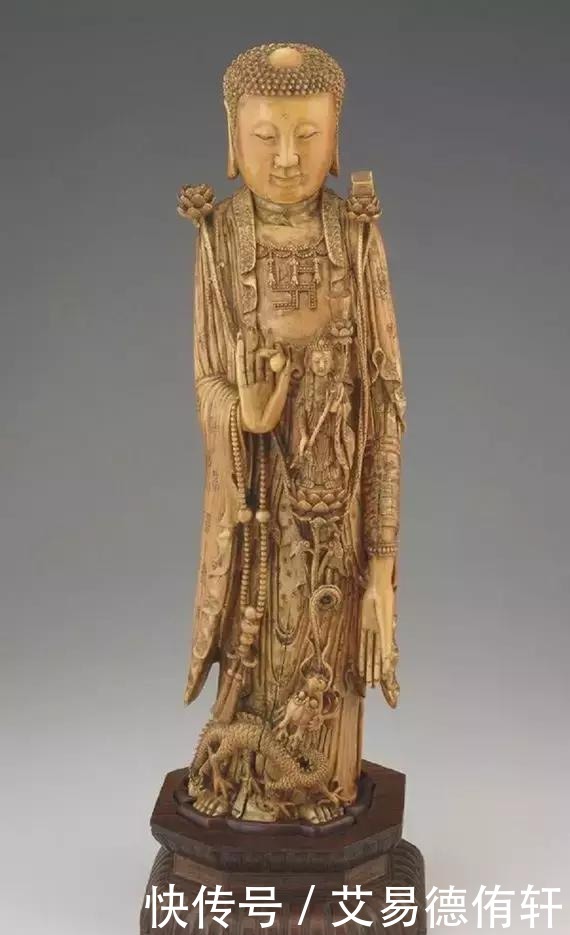 滋润|“我们失去的极品文物,正滋润着美国精神”