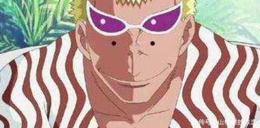 biss|海贼王只有海米才懂十个梗,除了桃之助biss,你还知道几个