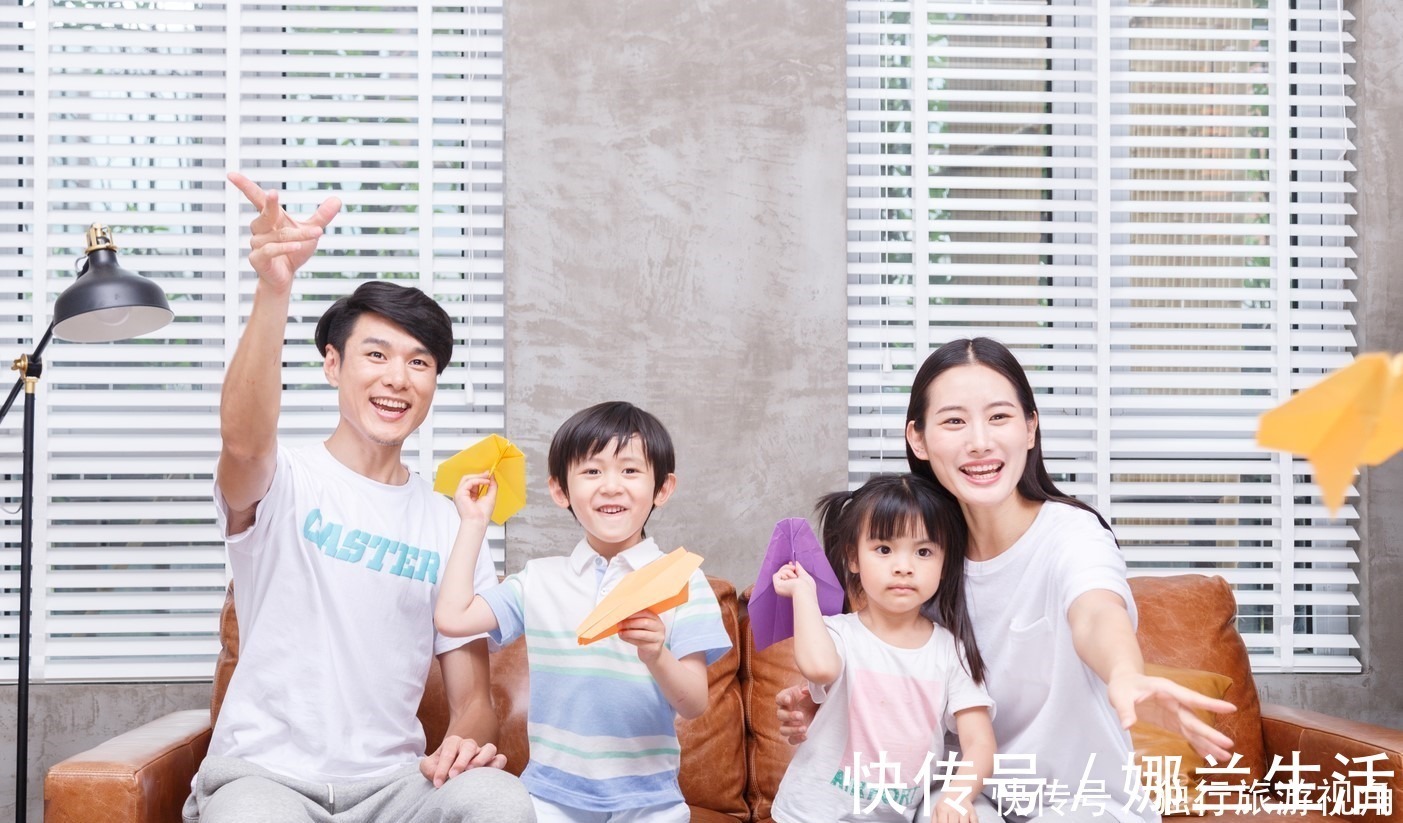 亲子关系|玩具打败手机,还是手机战胜玩具爸妈买这4种玩具孩子更聪明