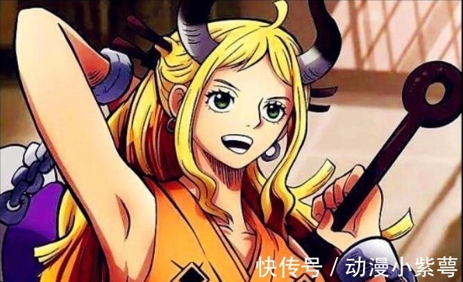 龙族|海贼王:马尔科说出凯多种族,不是龙族却更让人担忧