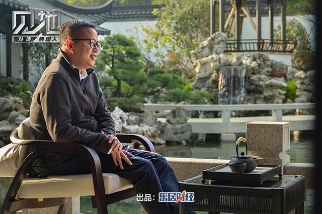 项目|肖继孝:诗人的桃源