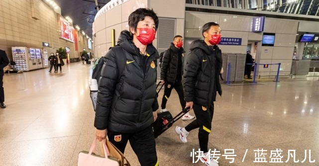 女足|央视不直播女足亚洲杯,中国女足赛程和时间确定,晋级形势如何!