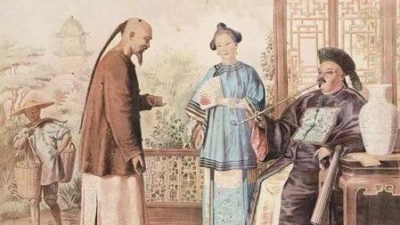 满族人的服饰和装扮有什么特点 快资讯