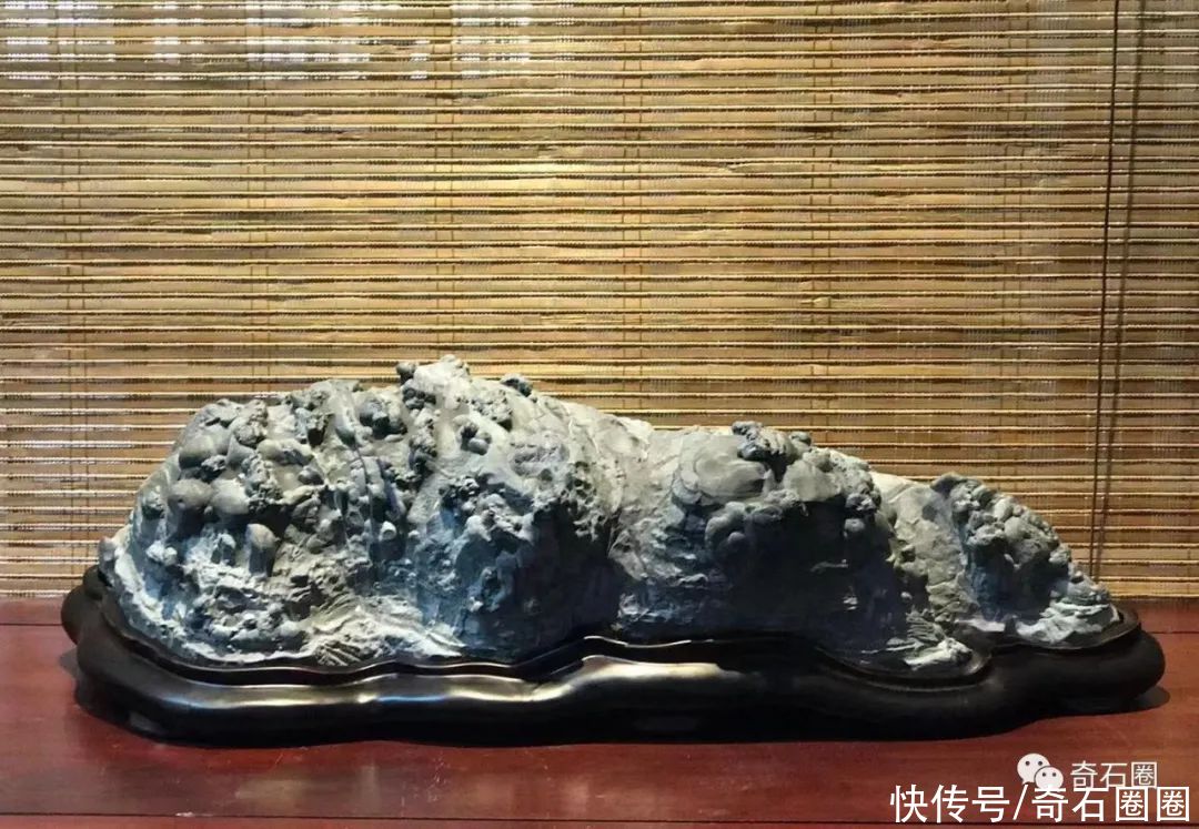  规格|“最不舍得卖的石头”入围作品展示（下）