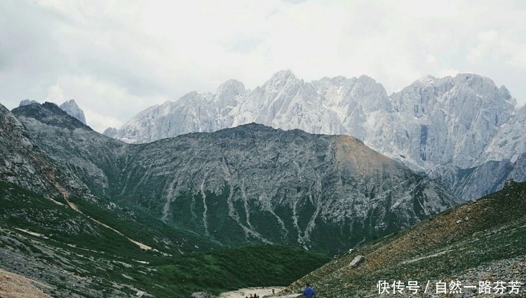 迭部|迭部措美，不忍错过的美丽