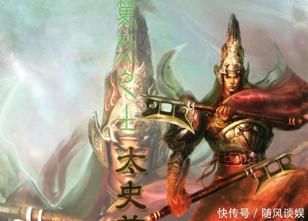 东吴|蜀有五虎,魏有五子,东吴有什么拿得出手的武将?