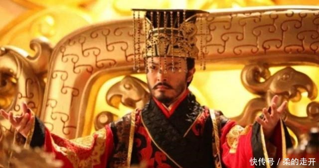 隋朝|假如杨勇做了皇帝，隋朝会不会这么快就灭亡呢