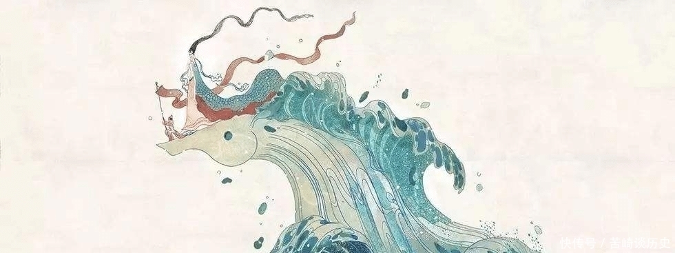 平平仄仄|“此曲只应天上有”——杜甫《赠花卿》背后的三川节度使之乱