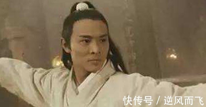 张无忌|朱元璋只是张无忌的手下,为何最后称帝的是他而不是张无忌!