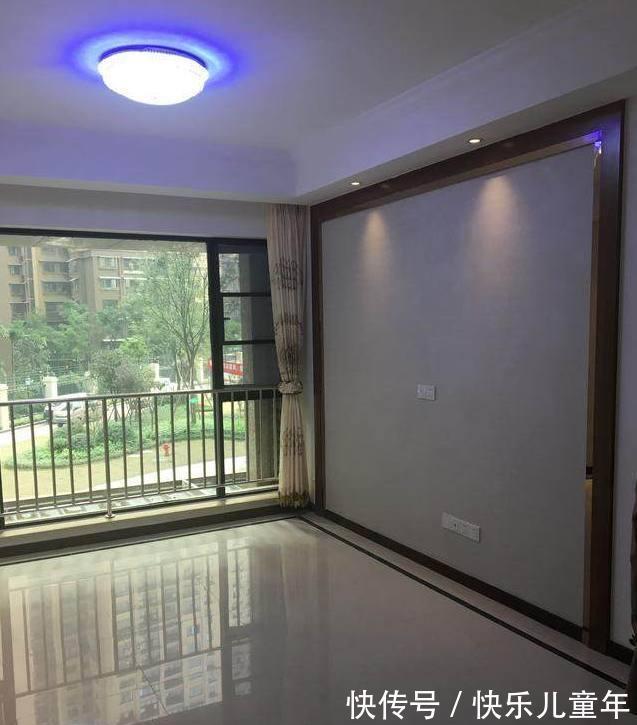 淋浴柜|这就是所谓的精装房,一看就傻掉了!这就是开发商所谓精装房?