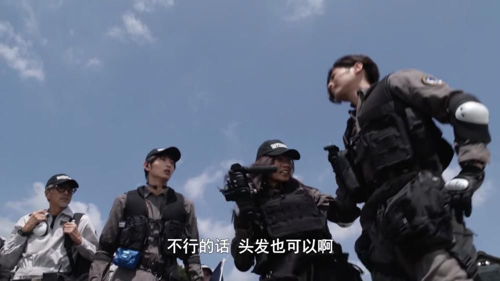 奥特曼|泽塔奥特曼：结花解剖伽古拉的计划没能得逞，赛雷布洛成为备胎