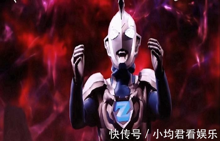 奥特曼|圆谷公布《特利迦奥特曼》前四集剧情，泽塔新形态也宣布诞生！