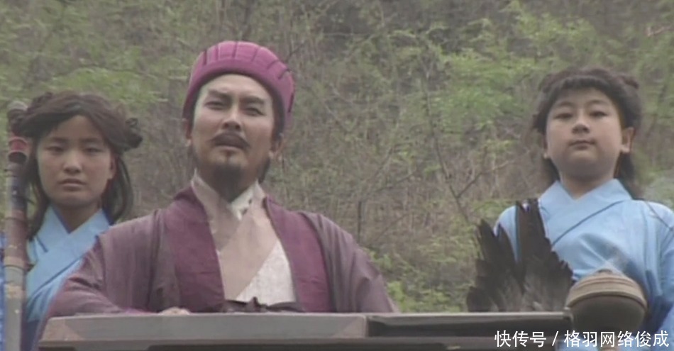 背黑锅|那个坑死大将魏延,令孔明莫名背黑锅的杨仪,最后当丞相了吗