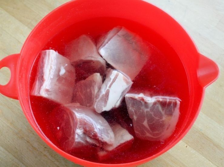 炖羊肉，大厨教你“4加2不加”，羊肉没膻味，滋补不上火，更鲜美