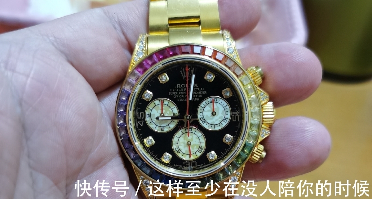 腕表|三十岁的人就别盯着那些高端腕表了，这几款才是腕表入门款最佳选择