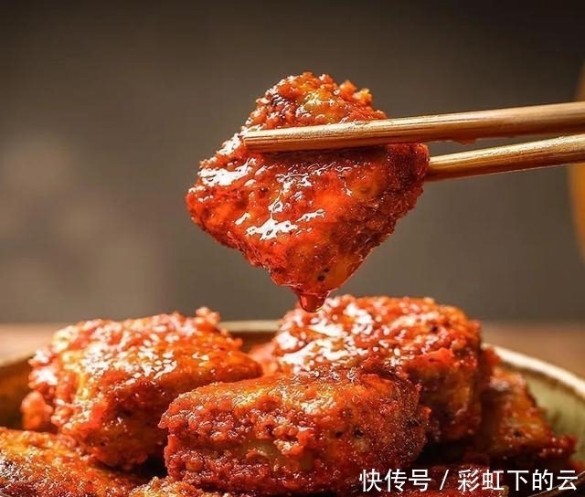 美食|我国哪里的腐乳好吃?看看这4大腐乳,不输老字号,你吃过哪种?