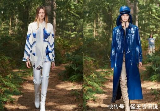 包神日记|2021春夏新包来袭,新一季大牌潜力It Bag看这里!