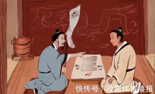 箴言$老祖宗识人术:牢记这8句箴言,教你看透不同层次的人