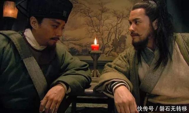 如果晁盖没死,宋江有机会成为梁山一把手吗?