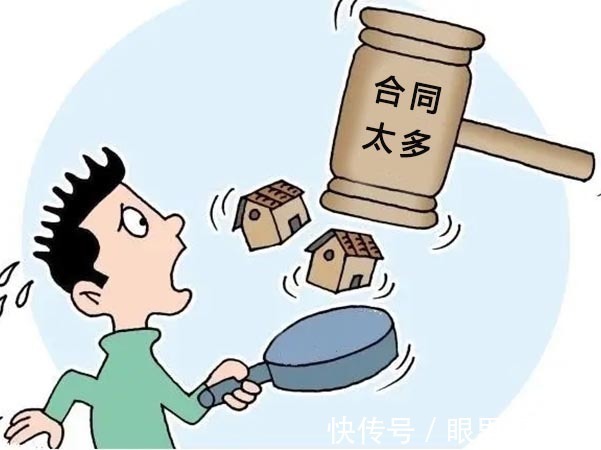 购房者|谣言害死人!关于2022年购买期房的5大谣言,谁信谁吃亏!