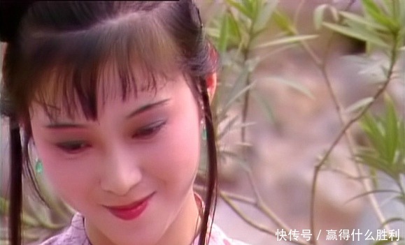 邢岫烟|红楼梦中的“灰姑娘”,最终如愿嫁给白马王子,现实却恰恰相反!