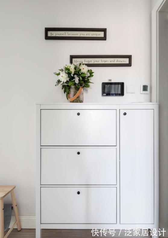 空间|独居也是一件美事，女主靠自己的巧手，打造自己专属空间