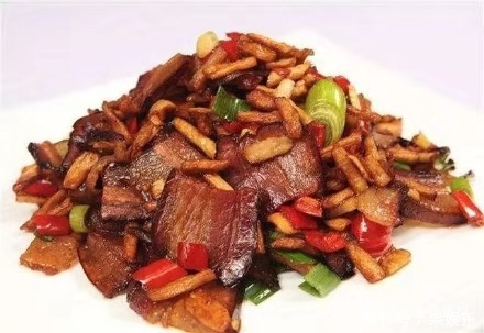 朋友来家里小聚,做几道既家常又美味的美食,超好吃,鲜美可口