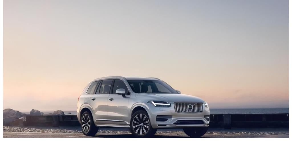 连许知远都喜欢的沃尔沃XC90，用实力诠释“爱与生命”