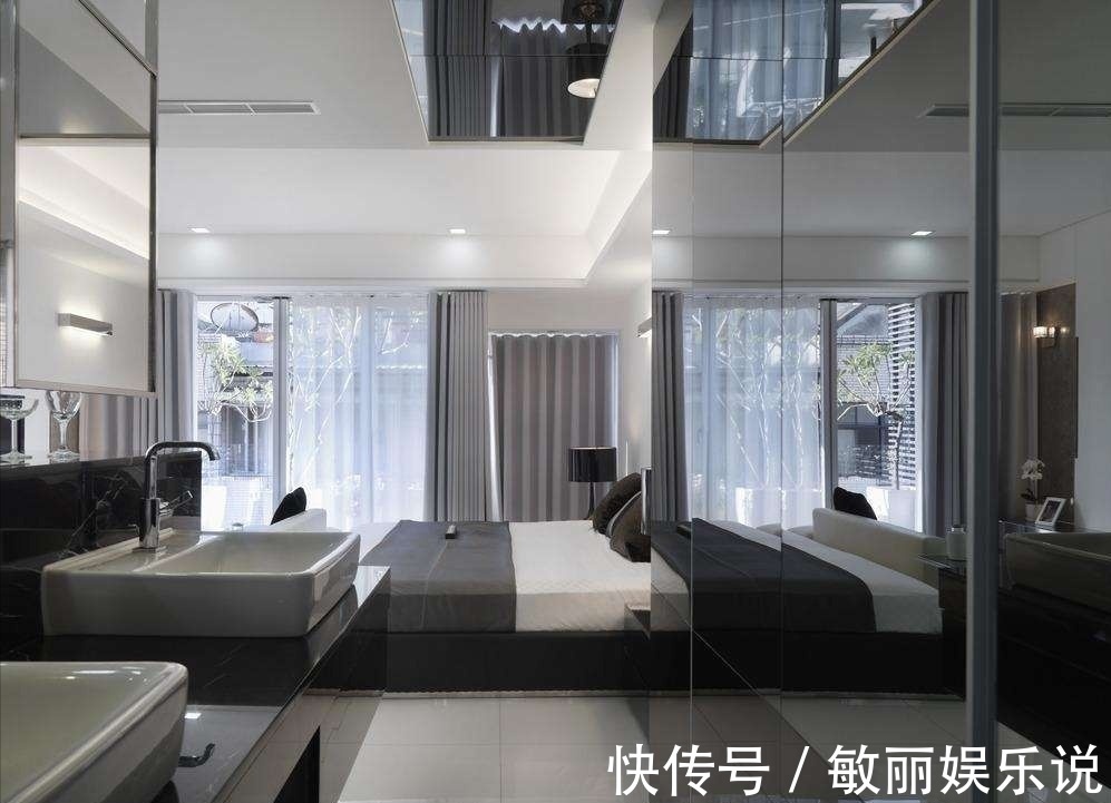 齐家|家里不要装双卫生间了,越来越多人这样改造,实用多了