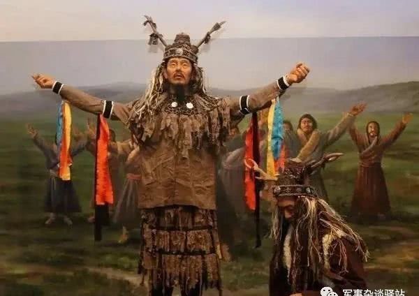 匈奴|霍去病麾下大量“胡人”,能力被严重低估?匈奴用诗“道尽血泪”