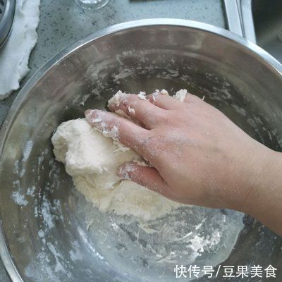  牛肉|最常吃的家常菜，还属牛肉馅饼最诱人