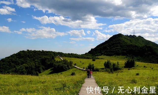 避暑|北京这处避暑胜地，7月平均气温仅22度，夏季旅游避暑的好去处！