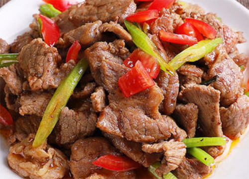 减肥瘦身|端午孩子放弃加餐只想减肥，多吃瘦身小炒，降脂刮油，补铁补血