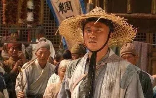 吴字&上联:“天下口,天上口,志在吞吴”, 刘伯温试对的下联经典到爆