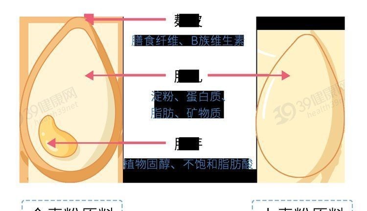面条|米饭、面条和馒头,哪个更容易升血糖?主食吃对了,血糖很稳定