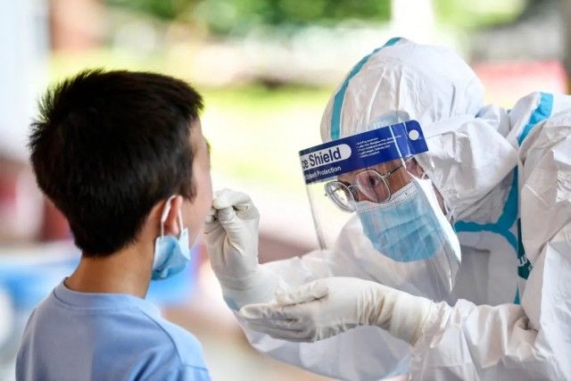 病例|防疫抗疫到了一个新关口