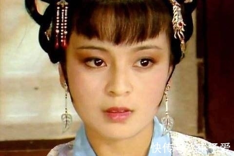 李纨$贾探春处处讨好王夫人,却依然无法改变她在王夫人心中的地位!