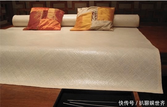  雍正|古人如何度过酷暑？雍正的席子到底有多珍贵，为何下旨不许再制？