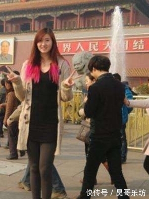 老两口|中国女篮梁天云:身高1米97,因情伤退役,嫁农村小伙被宠成宝