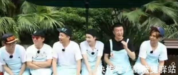 综艺|张艺兴到底有多幸运，从最差变成最好，只因他参加了一档综艺节目