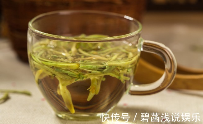 喝茶|人到中年更要注意养生,40岁到50岁的人喝茶,3种茶,值得品尝