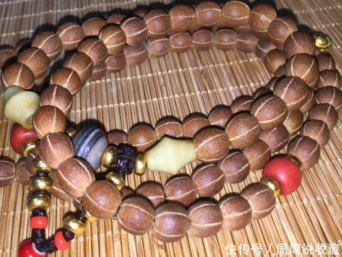  文玩|给和大家分享几种相当值得盘玩的小众文玩