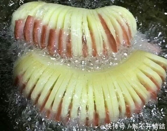 做法|土豆的这种做法，让你吃不够，快来看看吧