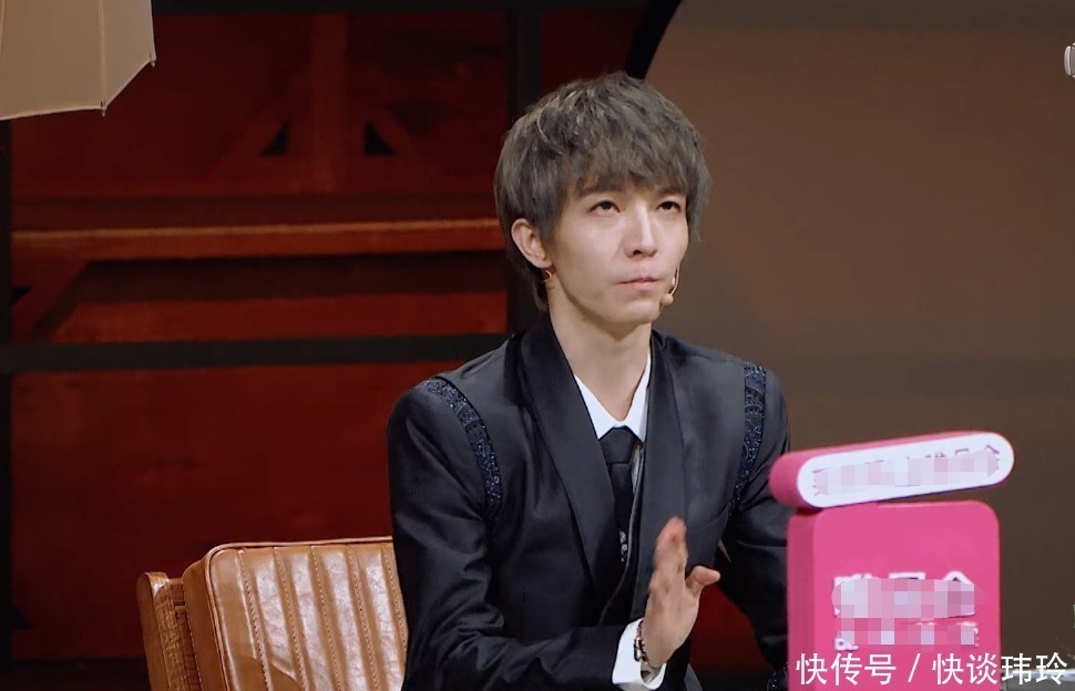 演员|和郭敬明撕破脸后,有谁注意尔冬升对演员的评价?总算给出真评价