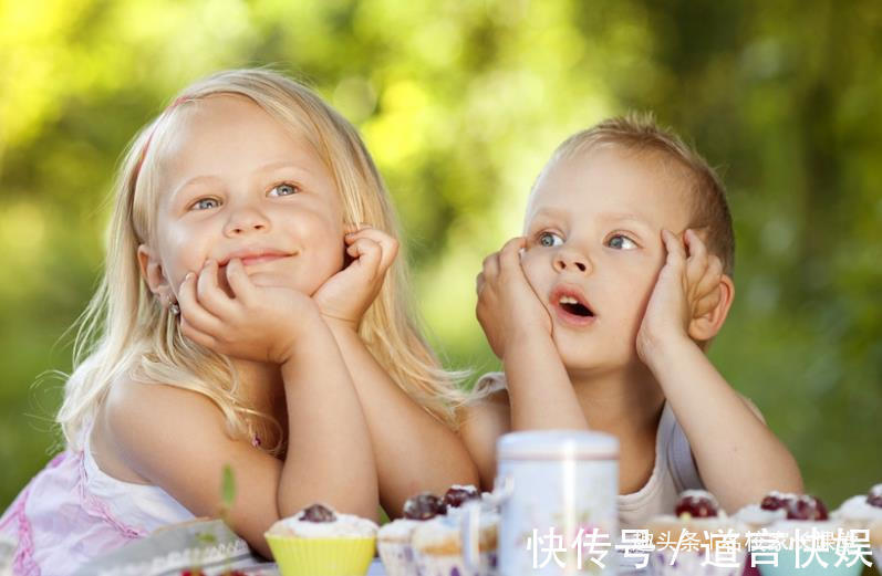 适应能力|5种苦现在不给孩子吃,未来可能吃大苦头,现在看还来得及