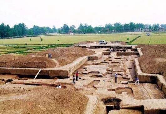 甲骨文#仓颉造字只是传说,那么真正的汉字是谁创造的呢?